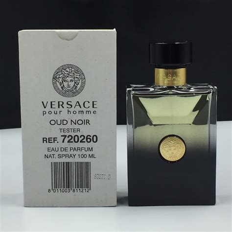 versace pour homme 100ml edt|versace pour homme oud noir edp.